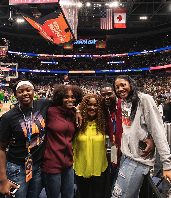 Women's Final Four Tickets 2023 NCAA Women's Final Four Tickets On